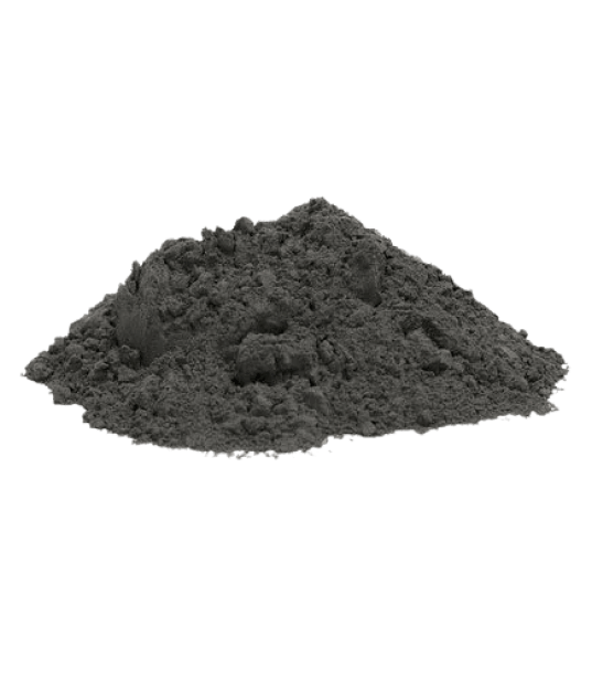 Floating fly ash