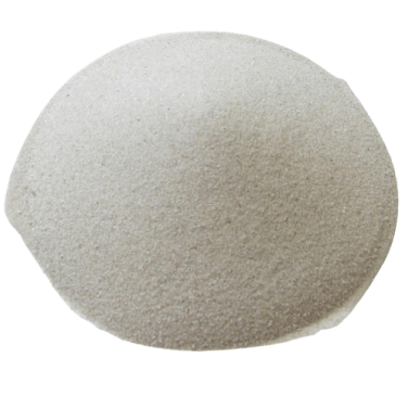 Silica Sand